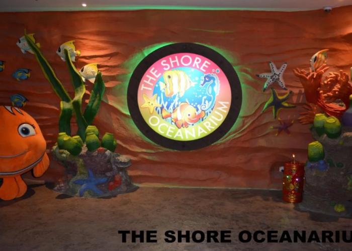 The Shore Hotel & Residences
