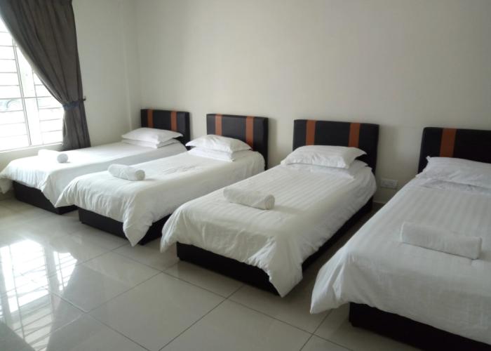 Hotel Mutiara KGMMB, Melaka