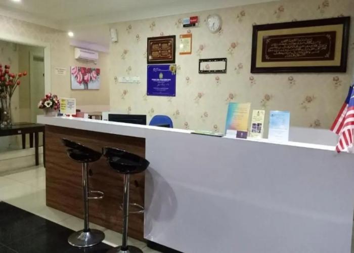 Hotel Mutiara KGMMB, Melaka