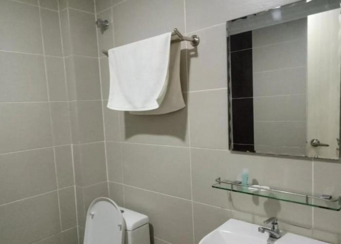 Hotel Mutiara KGMMB, Melaka