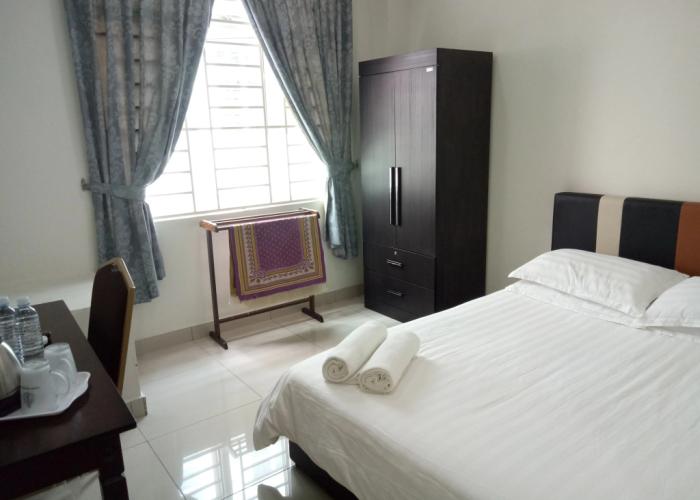Hotel Mutiara KGMMB, Melaka