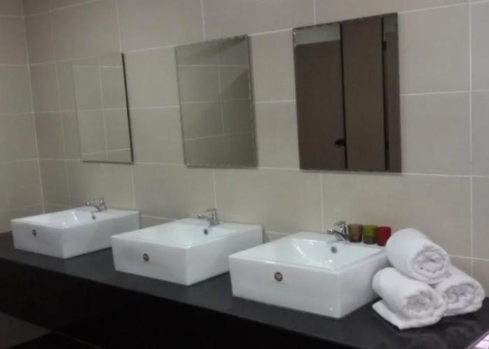 Hotel Mutiara KGMMB, Melaka