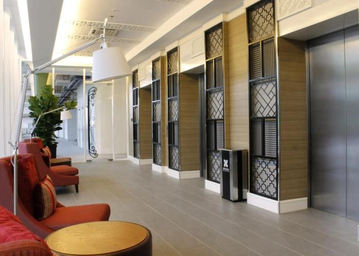 Estadia Hotel