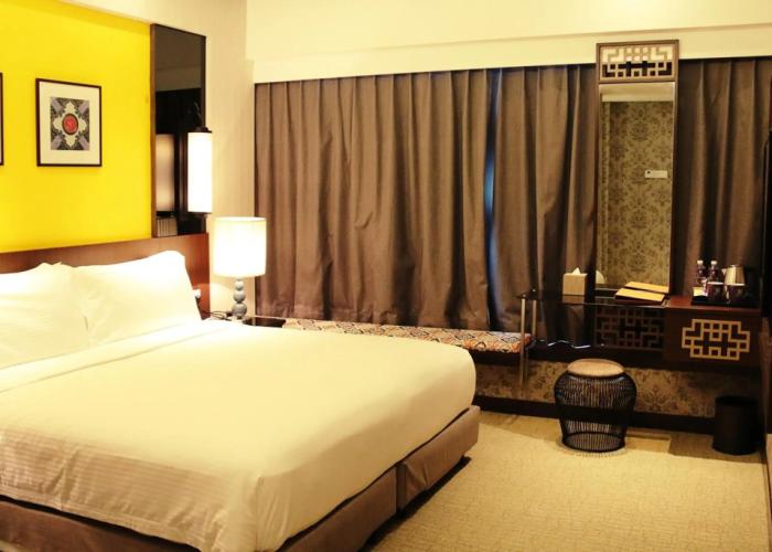 Estadia Hotel