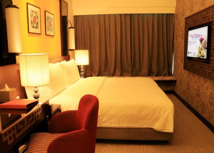 Estadia Hotel