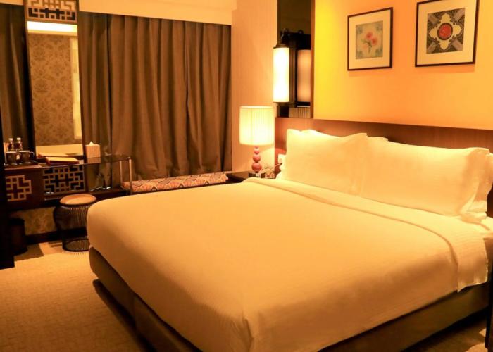 Estadia Hotel