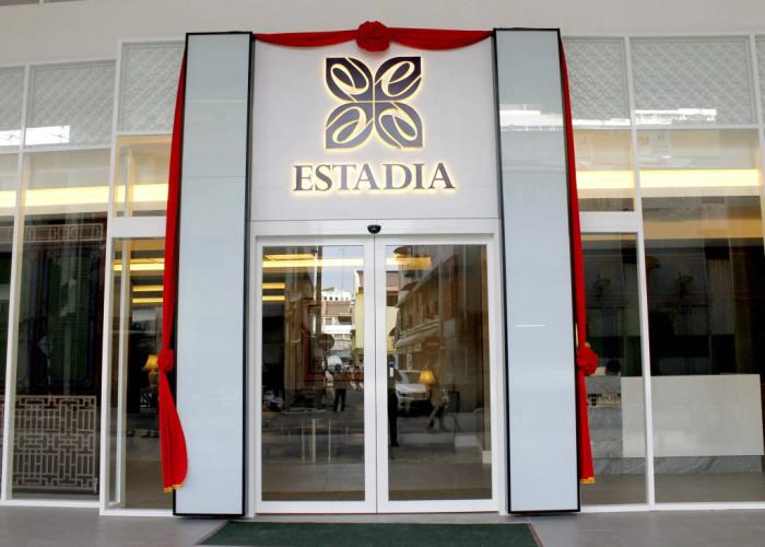 Estadia Hotel