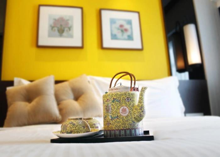 Estadia Hotel