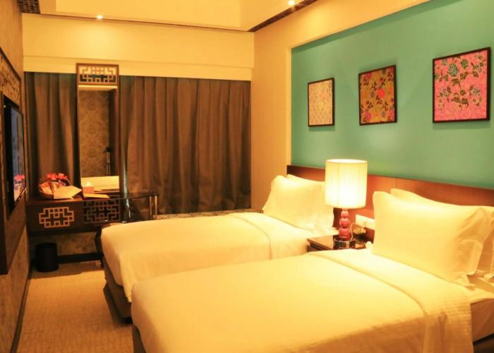 Estadia Hotel