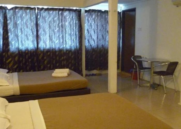 Best One Hotel