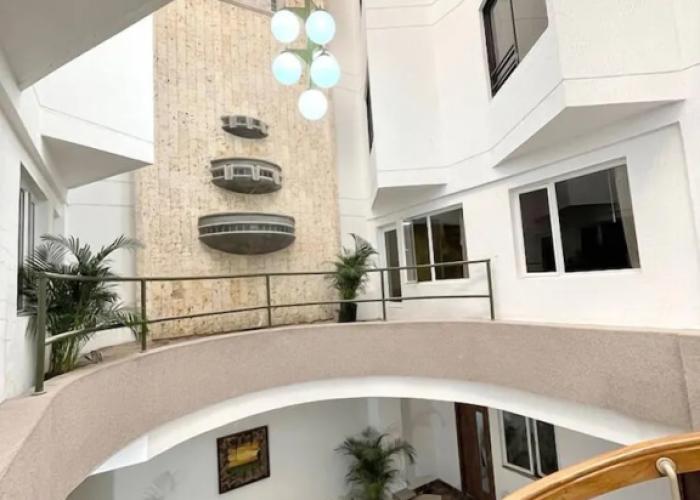 Hotel Prado 72 INN