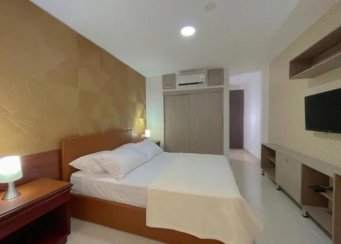 Hotel Prado 72 INN