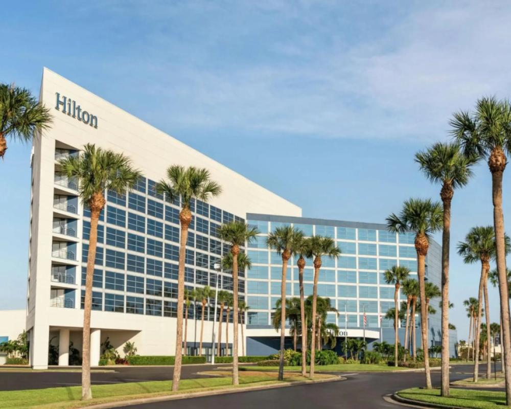 Hilton Melbourne, FL