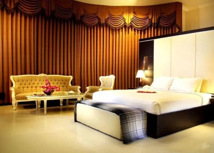 The Aliante Hotel