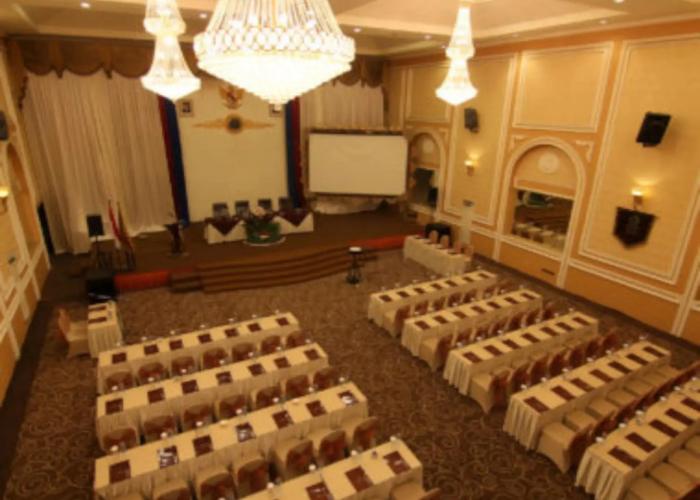 The Aliante Hotel