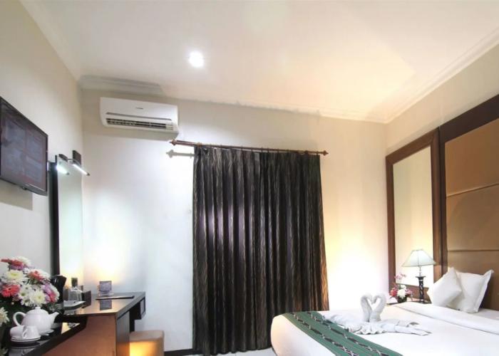 The Aliante Hotel