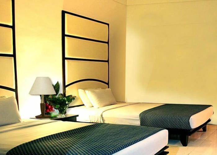 The Aliante Hotel