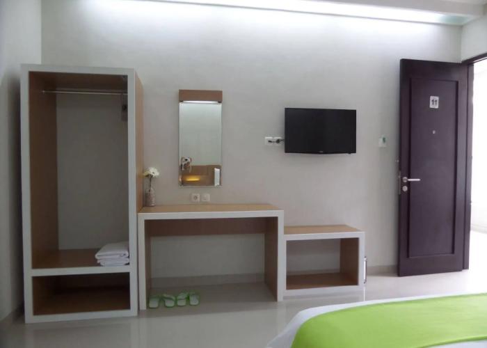 Shinta Guest House