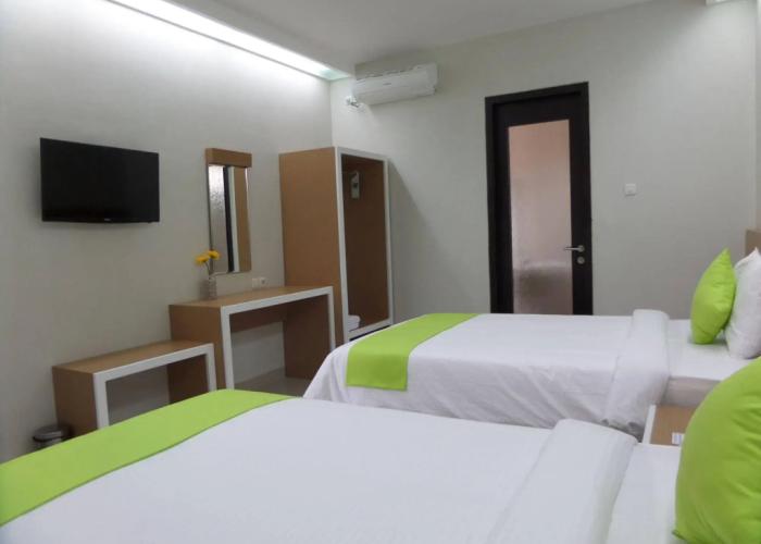 Shinta Guest House