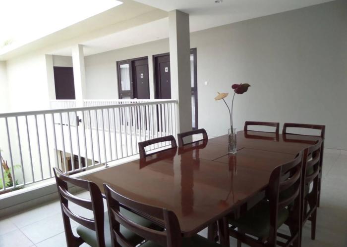 Shinta Guest House