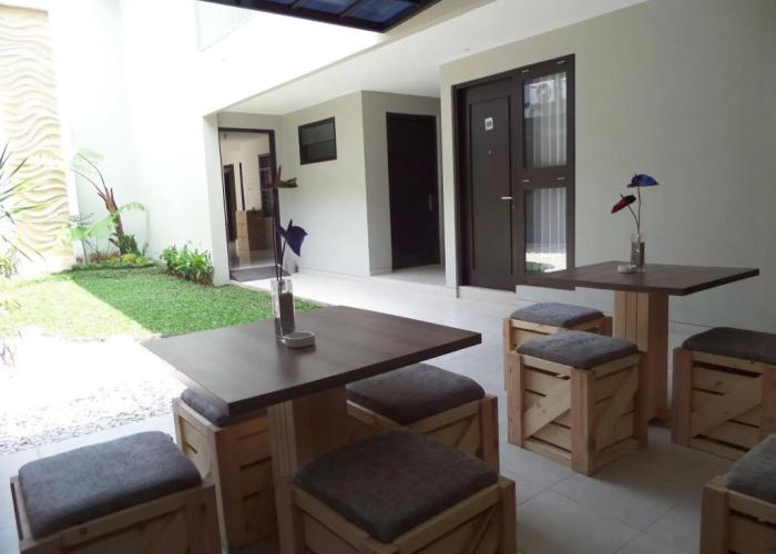 Shinta Guest House