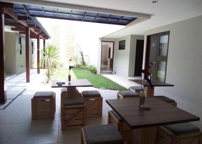 Shinta Guest House