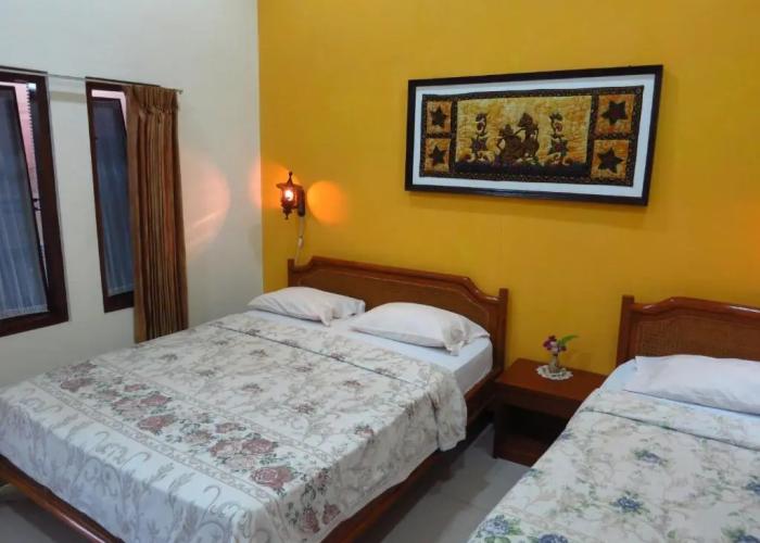 Enny's Guest House