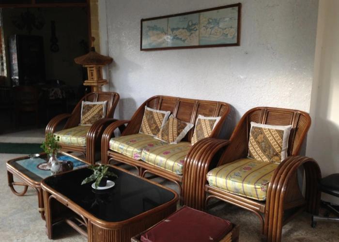 Enny's Guest House