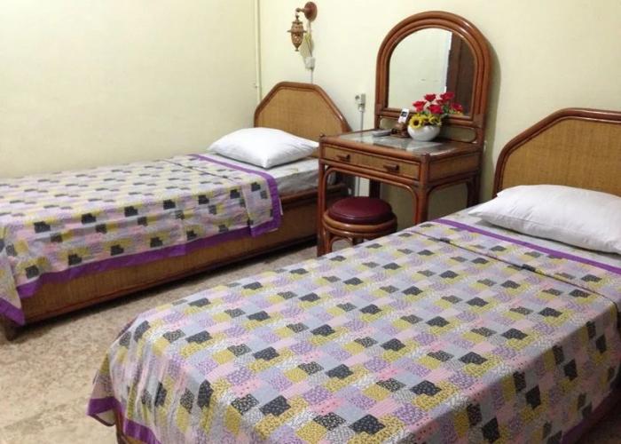 Enny's Guest House