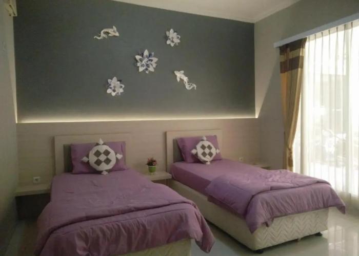 Enny's Guest House