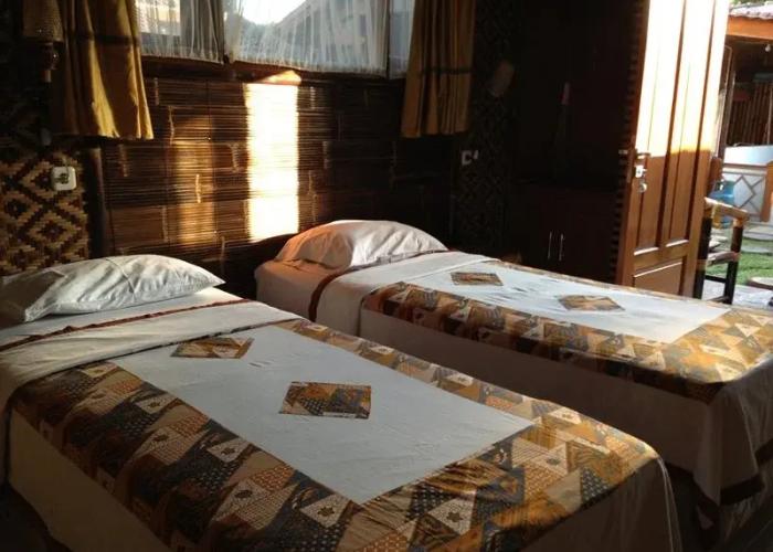 Enny's Guest House