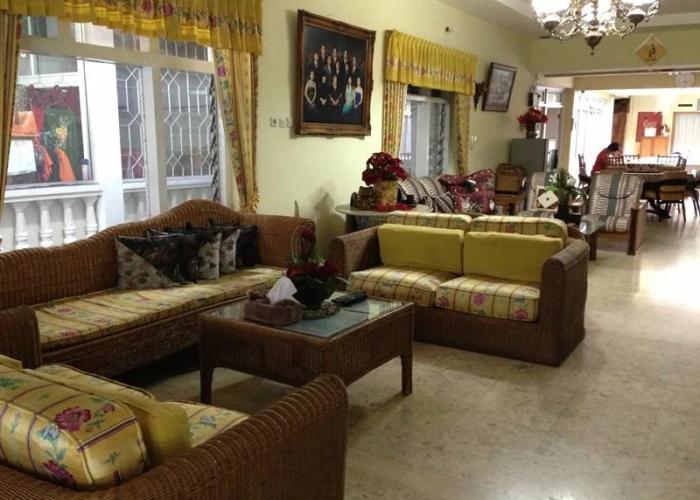 Enny's Guest House