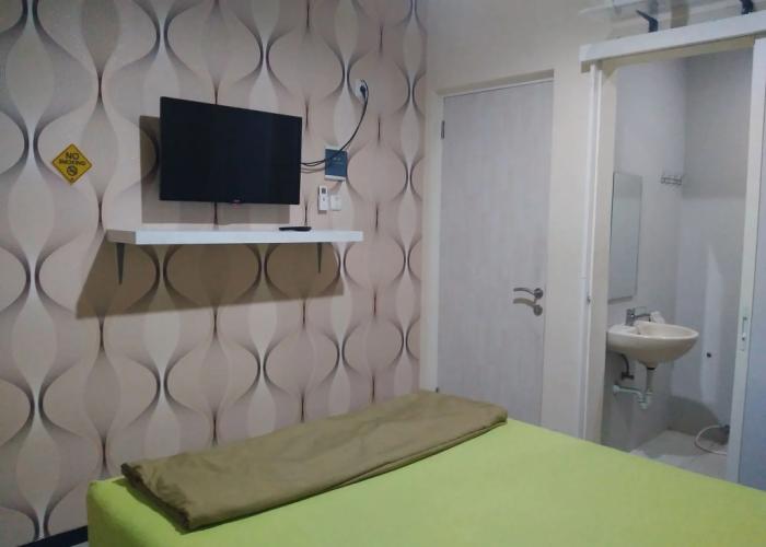 Budget Guest House Tunas Mandiri Jaya