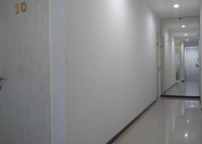 Budget Guest House Tunas Mandiri Jaya