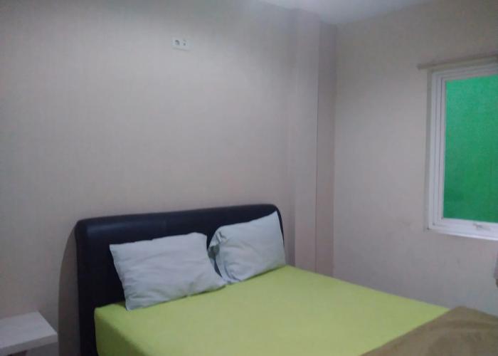 Budget Guest House Tunas Mandiri Jaya