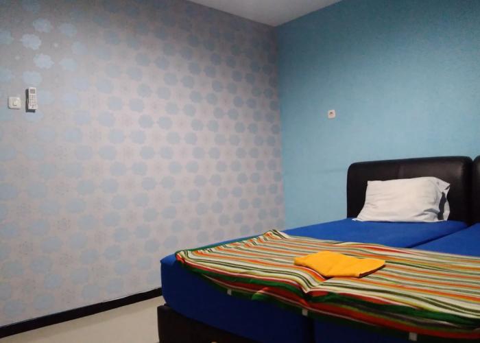 Budget Guest House Tunas Mandiri Jaya