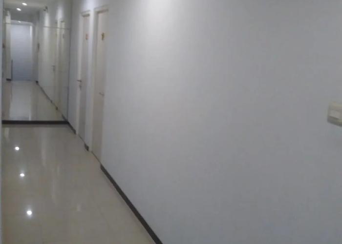 Budget Guest House Tunas Mandiri Jaya