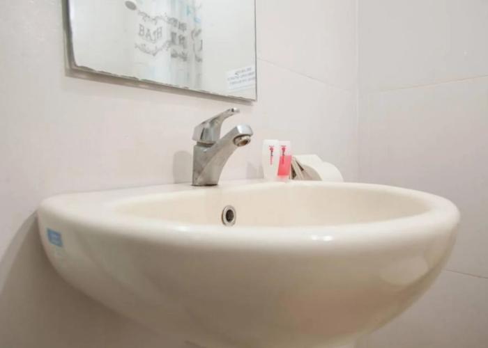 Budget Guest House Tunas Mandiri Jaya