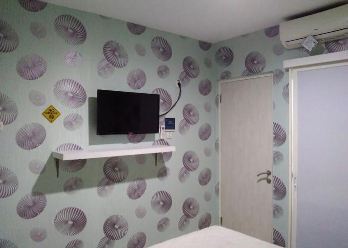 Budget Guest House Tunas Mandiri Jaya