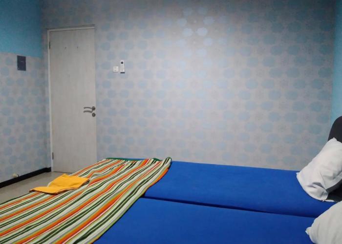 Budget Guest House Tunas Mandiri Jaya