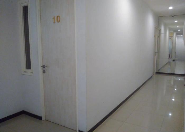 Budget Guest House Tunas Mandiri Jaya