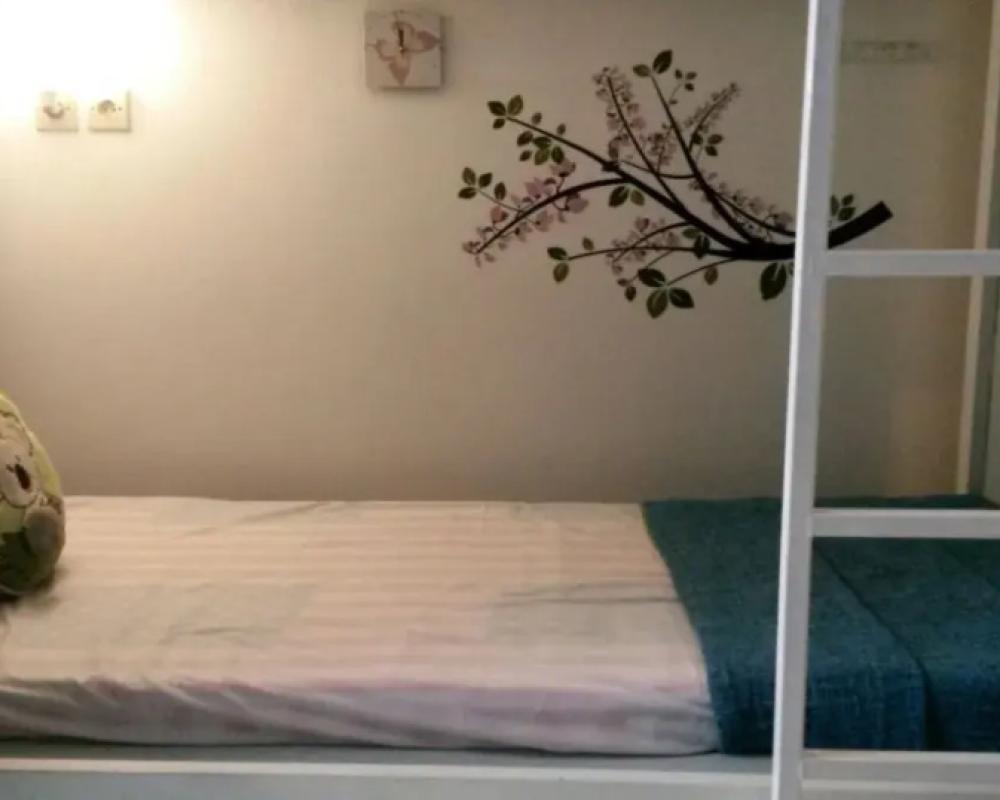 фото Butik Capsule Hostel