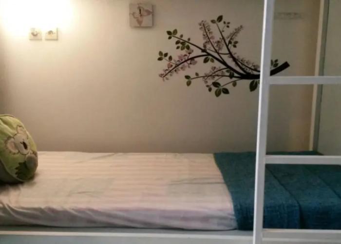 Butik Capsule Hostel