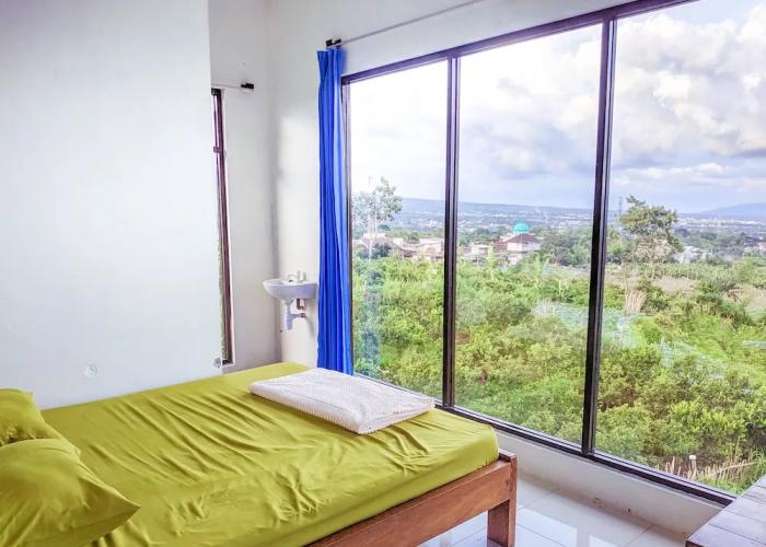 Villa Kebon Jeruk Syariah Malang by ecommerceloka