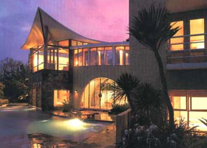 Villa Kebon Jeruk Syariah Malang by ecommerceloka