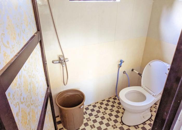 Villa Kebon Jeruk Syariah Malang by ecommerceloka
