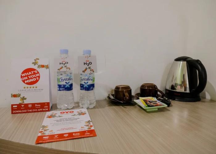 Harmonie Syariah Homestay