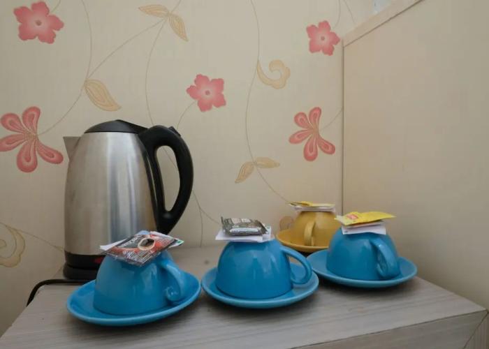 Harmonie Syariah Homestay