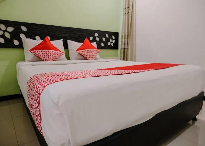 Harmonie Syariah Homestay