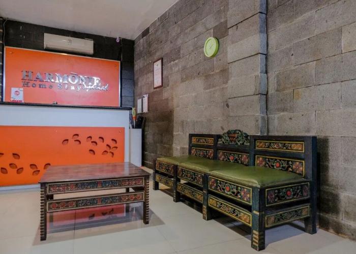 Harmonie Syariah Homestay